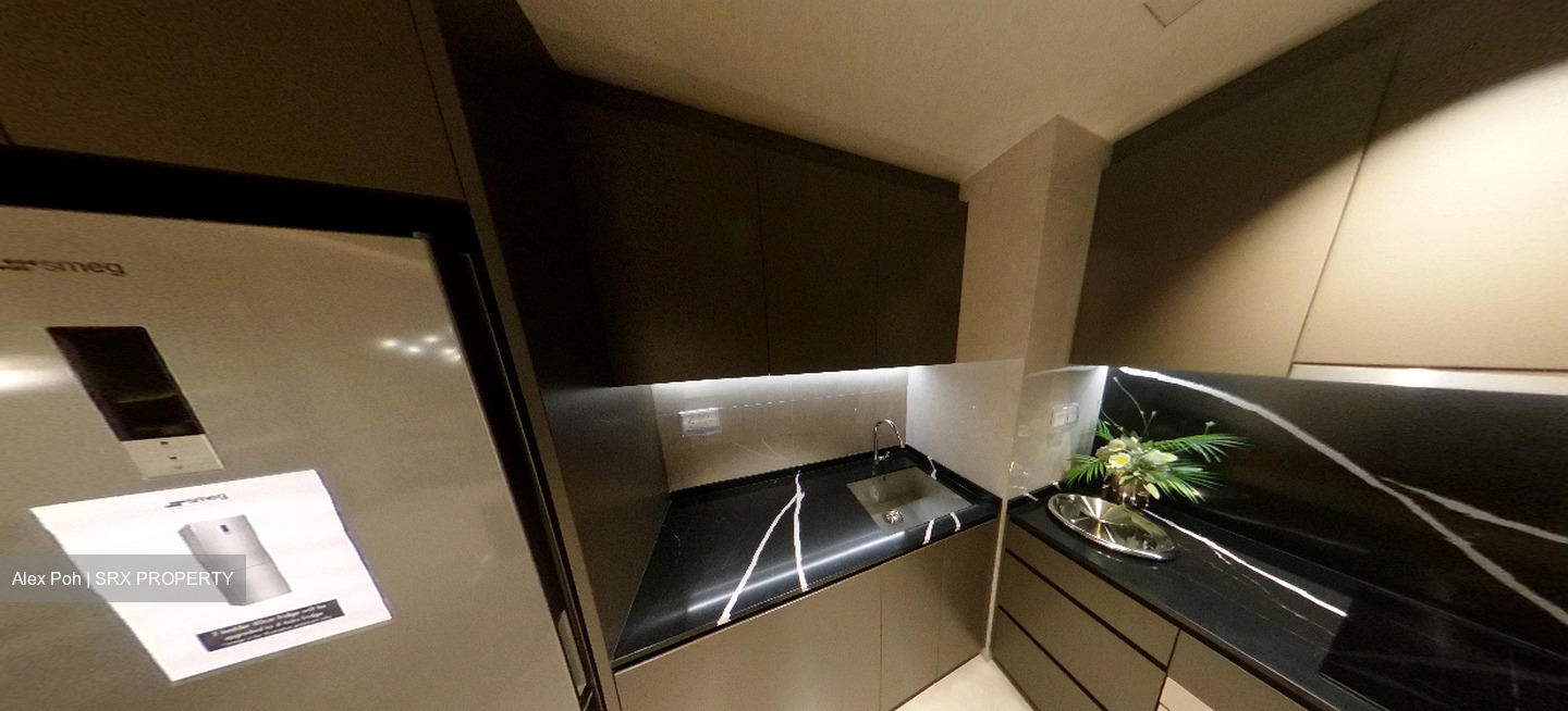 One Marina Gardens (D1), Apartment #448938631